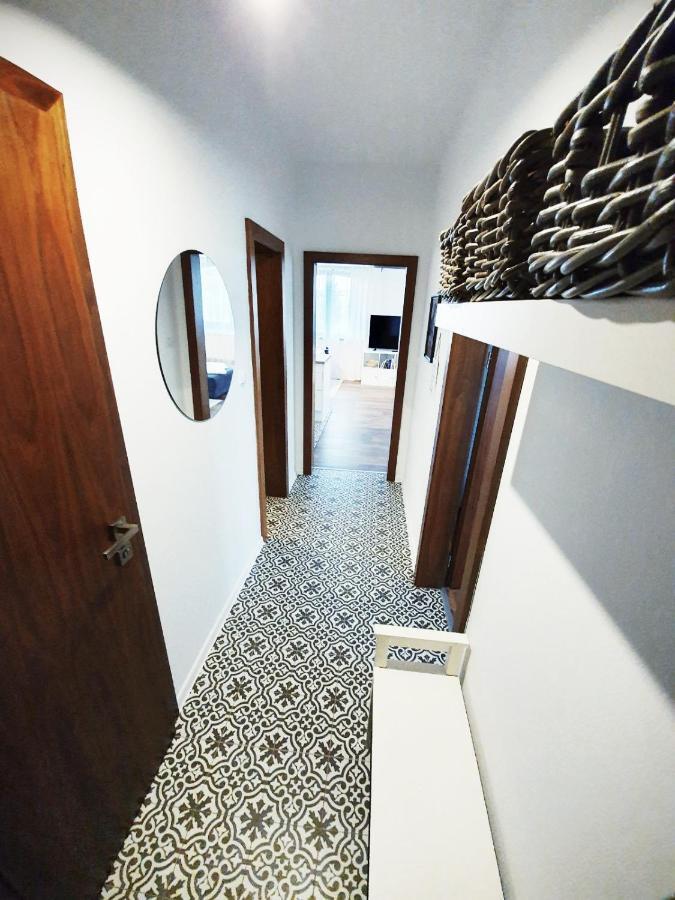 Apartman Linda - Velka Lomnica Exterior photo